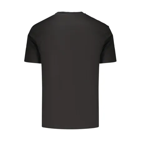 T-shirt à manches courtes pour homme ELLESSE, noir - ELLESSE