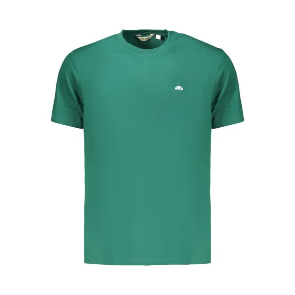 T-shirt à manches courtes pour homme ELLESSE, vert - ELLESSE