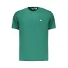 T-shirt à manches courtes pour homme ELLESSE, vert - ELLESSE