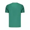 T-shirt à manches courtes pour homme ELLESSE, vert - ELLESSE