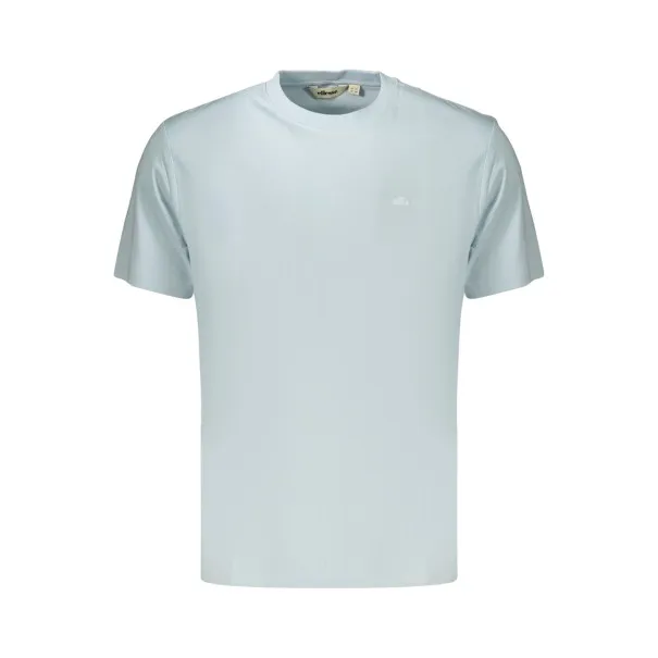 T-shirt à manches courtes pour homme ELLESSE, bleu - ELLESSE