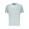 T-shirt à manches courtes pour homme ELLESSE, bleu - ELLESSE