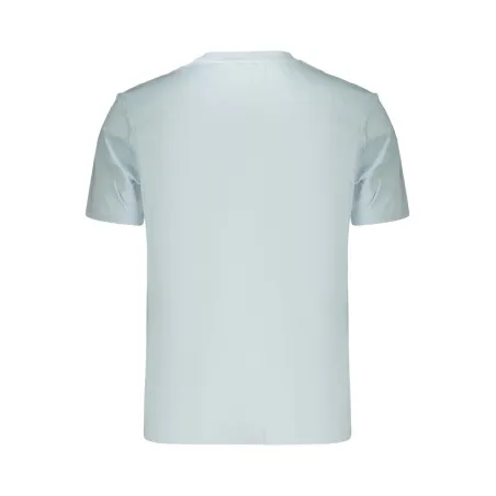 T-shirt à manches courtes pour homme ELLESSE, bleu - ELLESSE