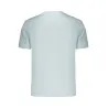 T-shirt à manches courtes pour homme ELLESSE, bleu - ELLESSE
