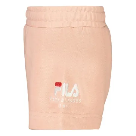 SHORT ROSES FILA POUR FILLES - FILA