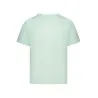 T-shirt à manches courtes FILA pour filles, vert - FILA