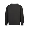 SWEAT-SHIRT FERMÉ NOIR FILA POUR ENFANTS - FILA