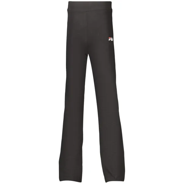 LEGGINGS NOIRS FILA POUR FILLES - FILA