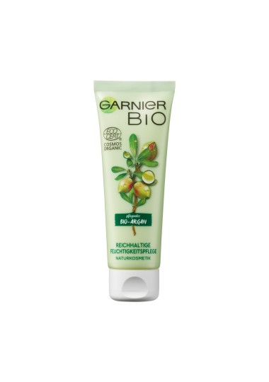 Crème Garnier BIO ARGAN 50ML Garnier - 1