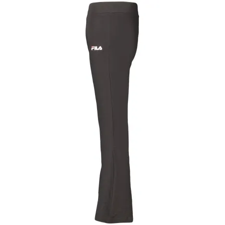 LEGGINGS NOIRS FILA POUR FILLES - FILA