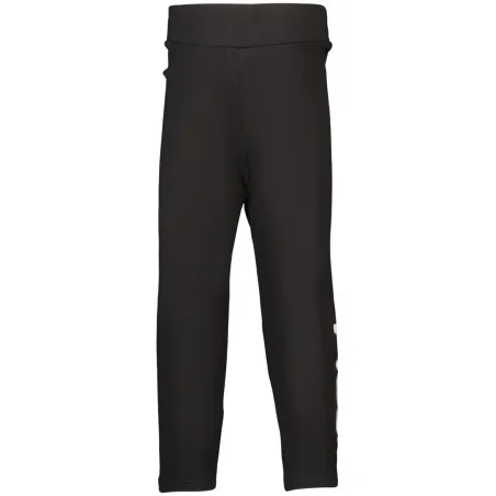 LEGGINGS NOIRS FILA POUR FILLES - FILA