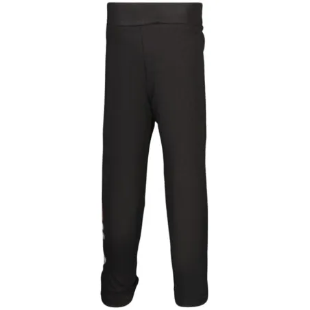 LEGGINGS NOIRS FILA POUR FILLES - FILA