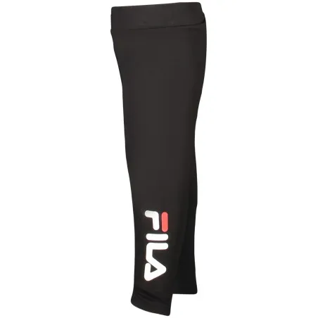 LEGGINGS NOIRS FILA POUR FILLES - FILA