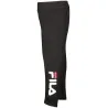 LEGGINGS NOIRS FILA POUR FILLES - FILA