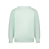 SWEAT-SHIRT VERT À FERMETURE ÉCLAIR FILA POUR FILLE - FILA