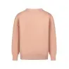SWEAT-SHIRT FILA ROSE À FERMETURE ÉCLAIR POUR FILLES - FILA