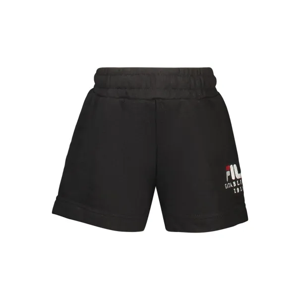 Short noir pour filles FILA - FILA