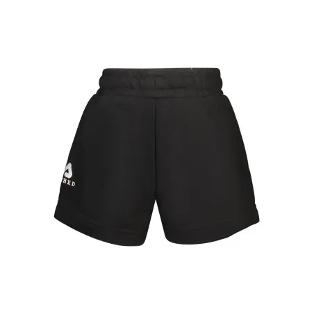 Short noir pour filles FILA - FILA