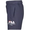 SHORT BLEUS FILA POUR ENFANTS - FILA