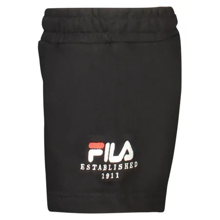 Short noir pour filles FILA - FILA