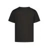 T-shirt à manches courtes FILA pour filles, noir - FILA