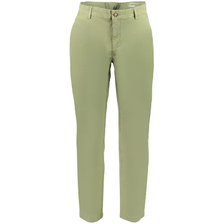 PANTALONS VERTS POUR HOMMES NORTH SAILS - NORTH SAILS