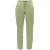 PANTALONS VERTS POUR HOMMES NORTH SAILS - NORTH SAILS