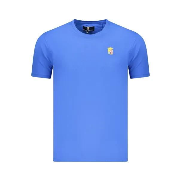 T-shirt à manches courtes pour homme, bleu marine - MARINA MILITARE