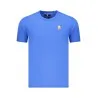 T-shirt à manches courtes pour homme, bleu marine - MARINA MILITARE