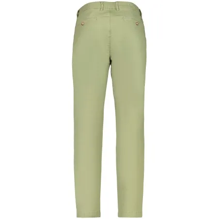 PANTALONS VERTS POUR HOMMES NORTH SAILS - NORTH SAILS
