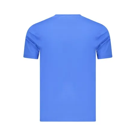 T-shirt à manches courtes pour homme, bleu marine - MARINA MILITARE