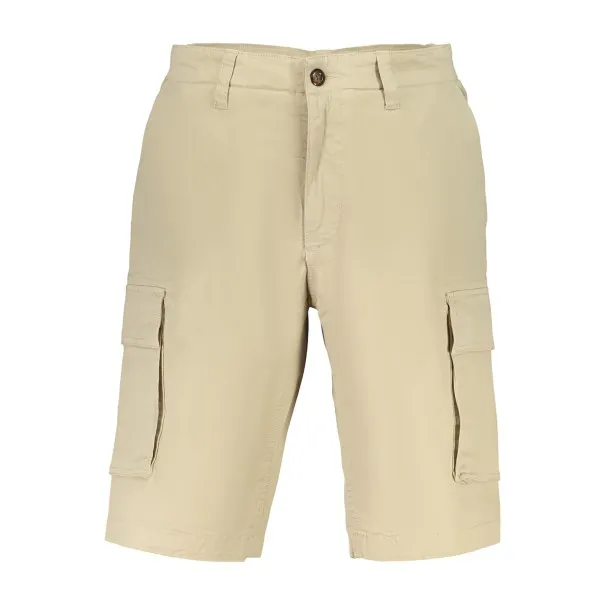 PANTALONS COURTS BEIGE POUR HOMME NORTH SAILS - NORTH SAILS