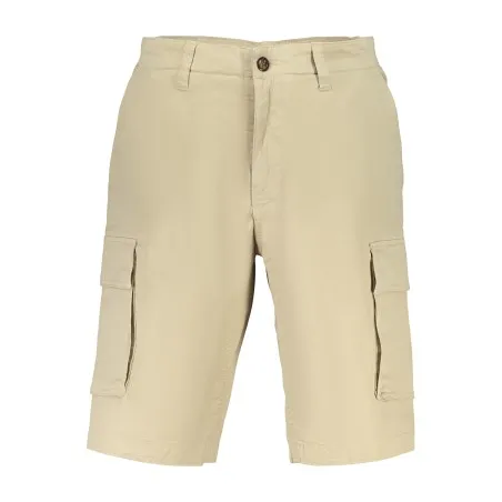 PANTALONS COURTS BEIGE POUR HOMME NORTH SAILS - NORTH SAILS