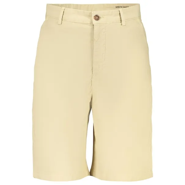 PANTALONS COURTS BEIGE POUR HOMME NORTH SAILS - NORTH SAILS