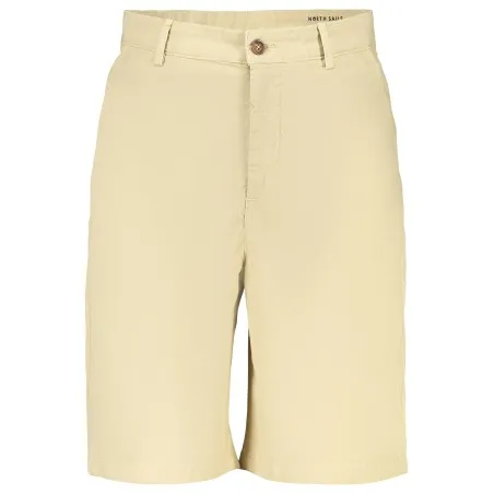 PANTALONS COURTS BEIGE POUR HOMME NORTH SAILS - NORTH SAILS