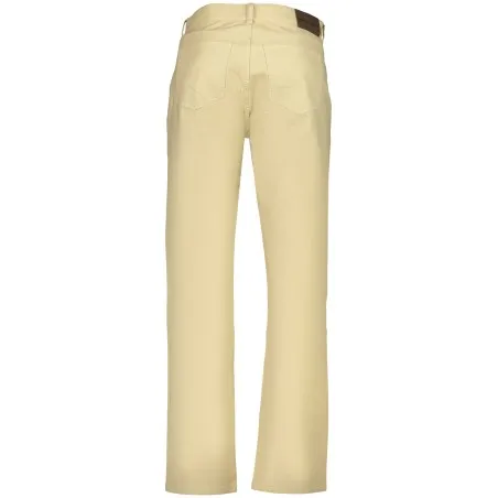 PANTALONS BEIGE POUR HOMMES NORTH SAILS - NORTH SAILS