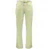 PANTALONS VERTS POUR HOMMES NORTH SAILS - NORTH SAILS