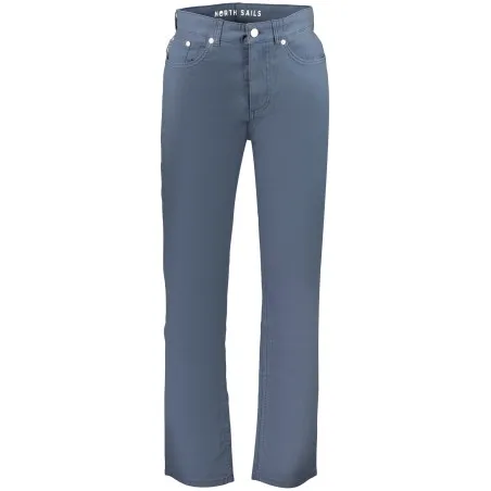 PANTALONS BLEUS POUR HOMMES NORTH SAILS - NORTH SAILS