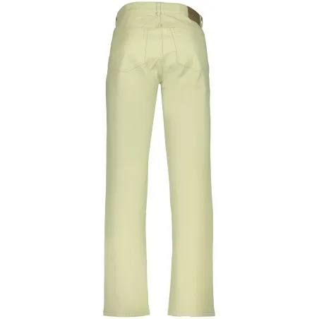 PANTALONS VERTS POUR HOMMES NORTH SAILS - NORTH SAILS