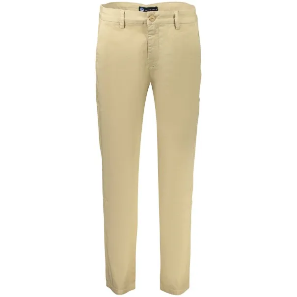 PANTALONS BEIGE POUR FEMME NORTH SAILS - NORTH SAILS