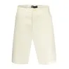 Short blanc pour femme North Sails - NORTH SAILS