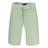 PANTALONS COURTS VERTS POUR FEMMES NORTH SAILS - NORTH SAILS