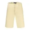 PANTALONS COURTS BEIGE POUR FEMME NORTH SAILS - NORTH SAILS