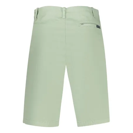 PANTALONS COURTS VERTS POUR FEMMES NORTH SAILS - NORTH SAILS