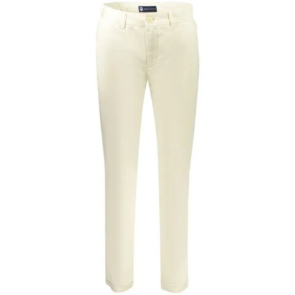 PANTALONS BLANCS POUR FEMMES NORTH SAILS - NORTH SAILS