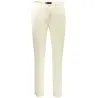 PANTALONS BLANCS POUR FEMMES NORTH SAILS - NORTH SAILS