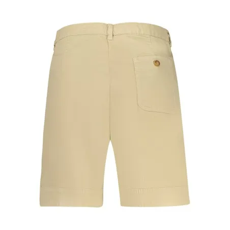 PANTALONS COURTS BEIGE POUR FEMME NORTH SAILS - NORTH SAILS