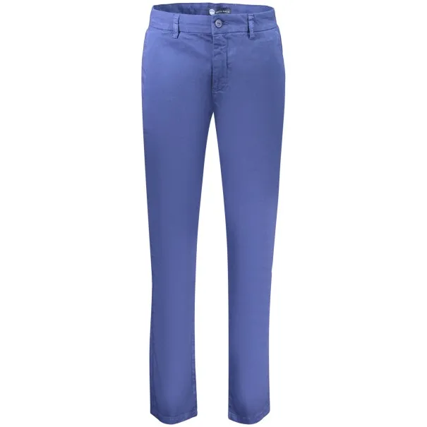 PANTALONS BLEUS POUR FEMME NORTH SAILS - NORTH SAILS