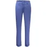 PANTALONS BLEUS POUR FEMME NORTH SAILS - NORTH SAILS