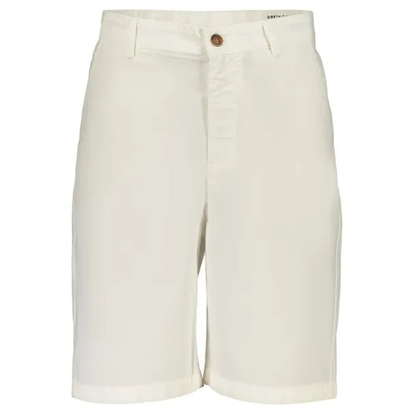 Short blanc pour homme North Sails - NORTH SAILS